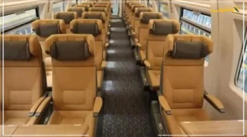 رسميًا.. مواعيد رحلات قطار تالجو على خطوط السكة الحديد جدولك الكامل الآن 1